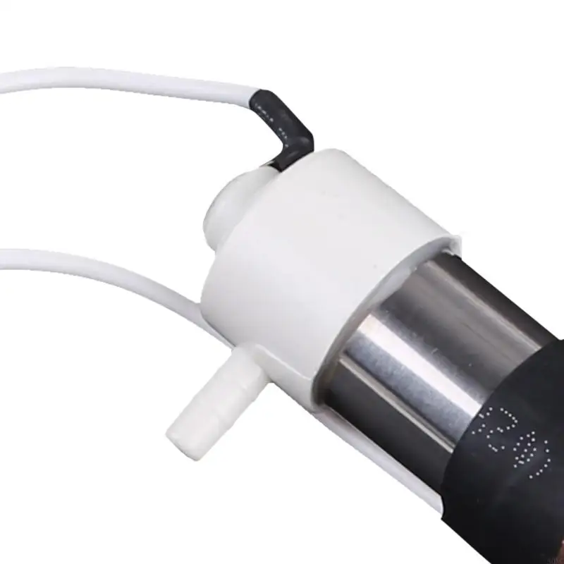 Tubo gerador A0NC AC110V 200mg para tratamentos água DIY, purificador ar, casa nova