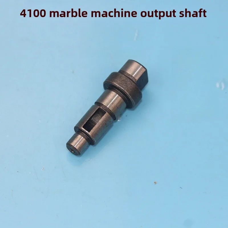 Output Shaft for 4100 Marble Cutter, Replacement Spindle Shaft for 4