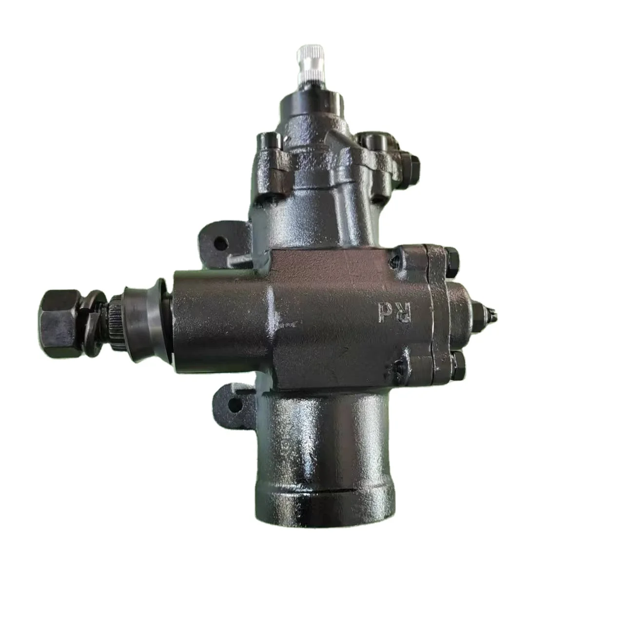 For Ford Super Duty Steering Gear