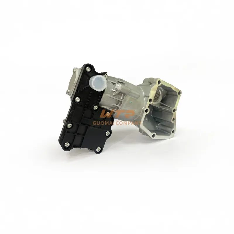 European Heavy 3-Position Shift Cylinder New OEM 4213500880 DF/MB Actros Gear Box Spare Parts for Actros Vehicle