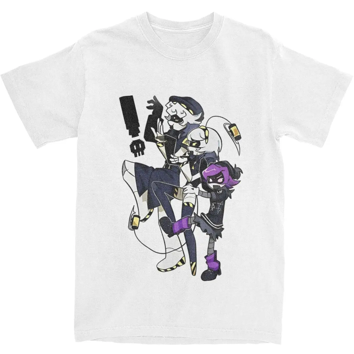 Printed Murder Dron…