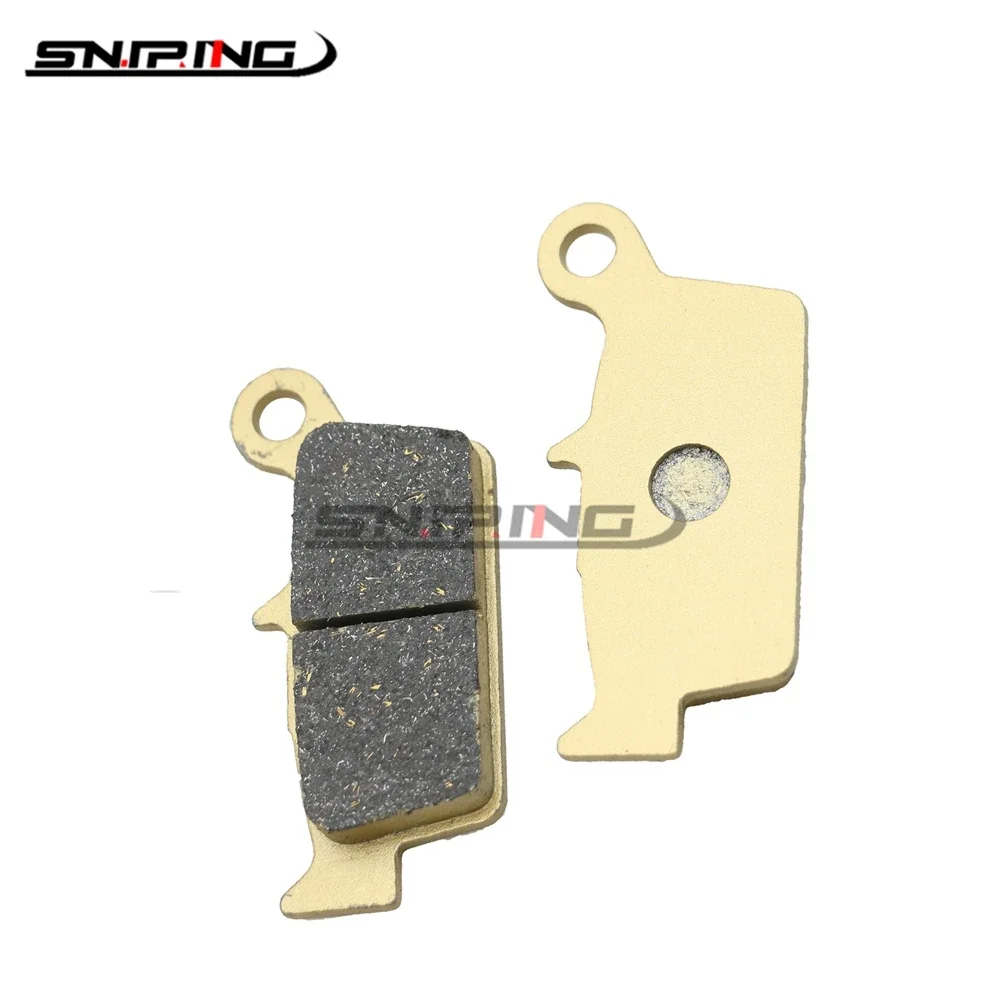 For GAS-GAS Ec 125/…