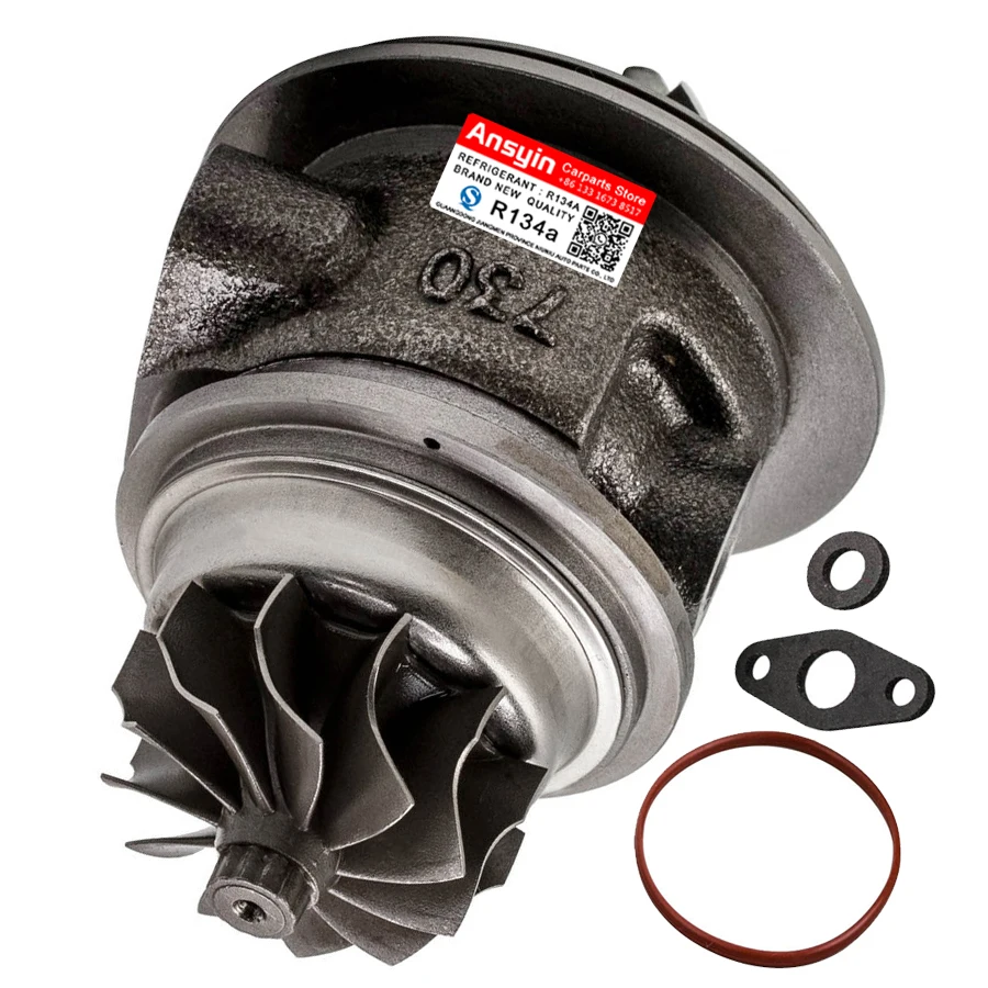 

Турбокомпрессор для Opel Astra H 1.7 CDTI 74Kw Z17DTH TD03 49131-06003 49131-06007 49131-06006 98102364 93169104