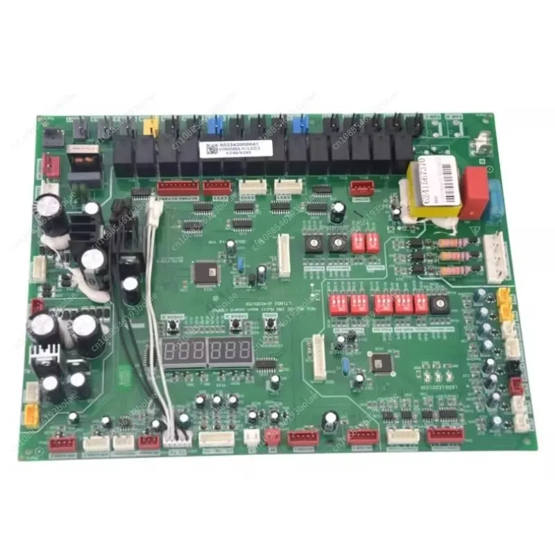 New for Chigo Central Air Conditioning GCHV-VD900WSA Main Board Computer Board 802342000041 Control Board