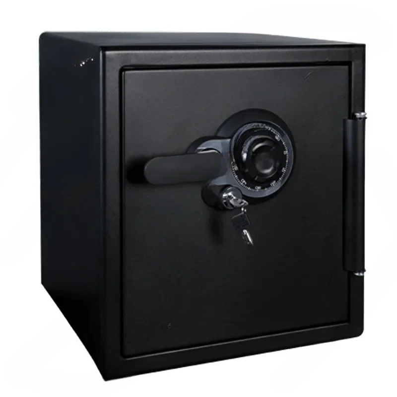 آمنة رقمية منزلية من سبائك الصلب المقاومة للماء والحريق