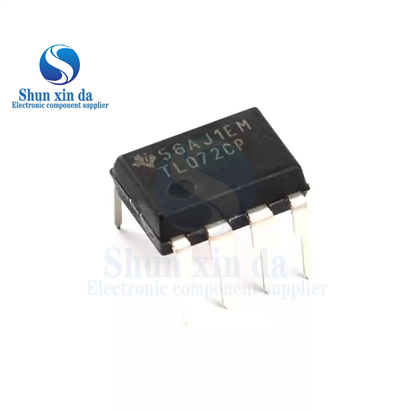 10PCS TL072CP TL074CN DIP TL071C TL071CDR TL072 TL072C TL072CDR TL072I TL072IDR SOIC-8 TL074 TL074C TL074I TL074CDR SOP14 SMD IC