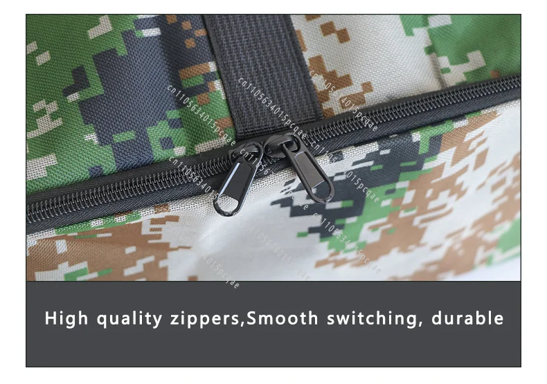 D16 D18 Waterproof Outdoor Bait Boat Tote Bag