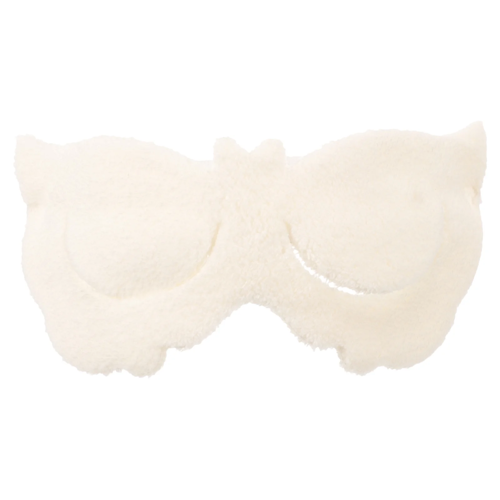 

Утолщенное холодно-горячее компрессионное полотенце для лица, двухслойная парящая маска, повязка на глаз, многоразовые портативные косметические спа-полотенца для ухода за лицом