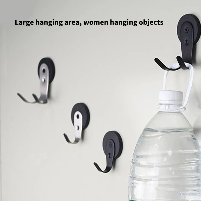 Lightweight Coffee Handle Stand Rack for Organize Espresso Accessories