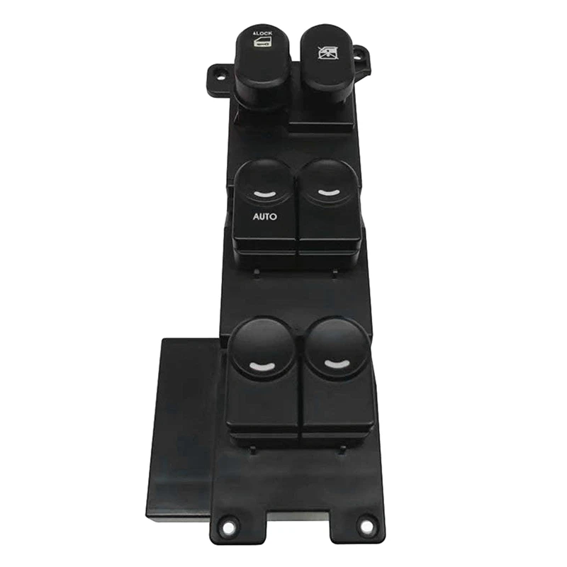 

1 PCS Car Electric Window Regulator Glass Lifting High Version Switch ABS Automotive Supplies For Hyundai I30 93570-1Z000