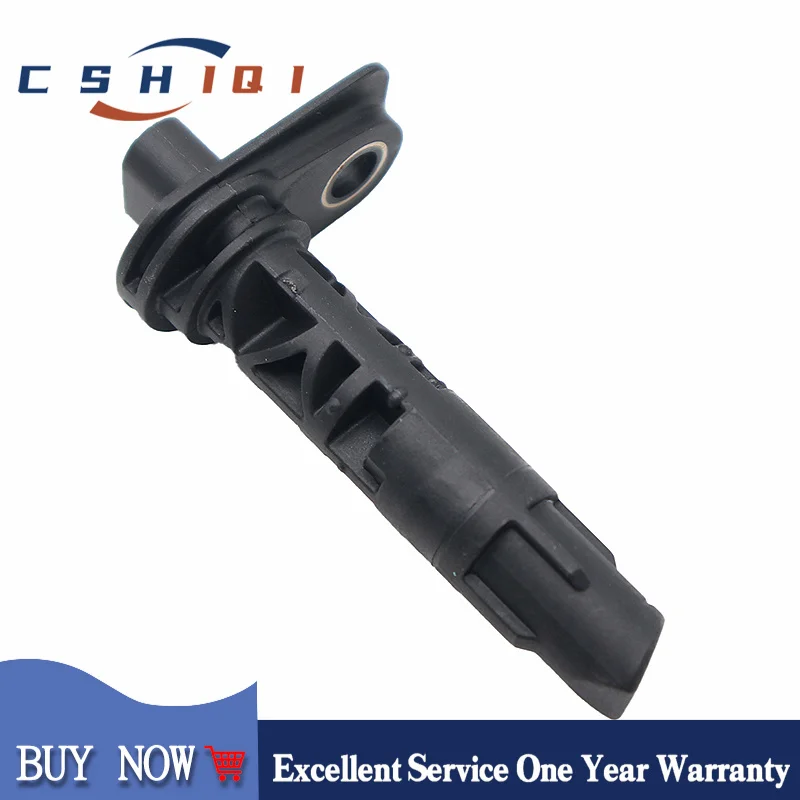 12662533 Crankshaft Position Sensor For Chevrolet Equinox Iii Spark Iv M400 B12d1  MG Gs Rx5 I Daewoo Matiz M400 B12d1 2014-2021