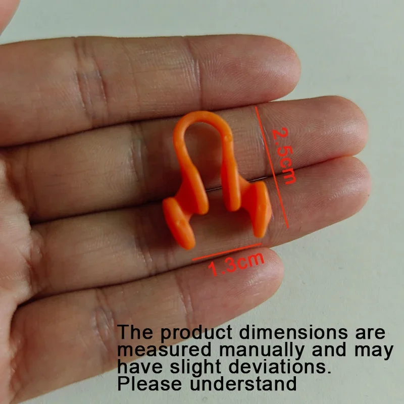 1Pcs Silicone Nose Clip Anti Snoring Nasal Dilator Stop Snore Aid Easy Breathe Improve Sleeping Rhinitis image 5