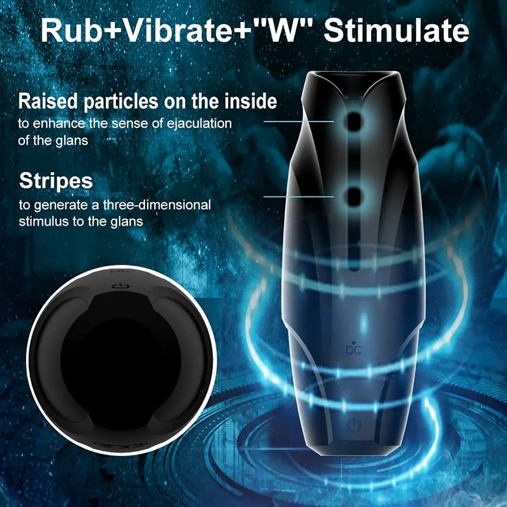 Real Pussy Erotic Products Masturbators for Men Piston Automatic Cup Silicone Sucking Best-selling Sextoy Penis Training Blowjob