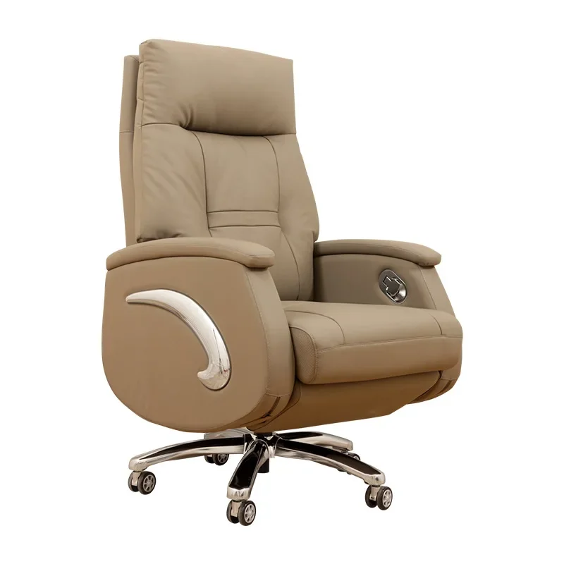 

Современное кожаное офисное эргономичное компьютерное кресло для бизнеса и дома