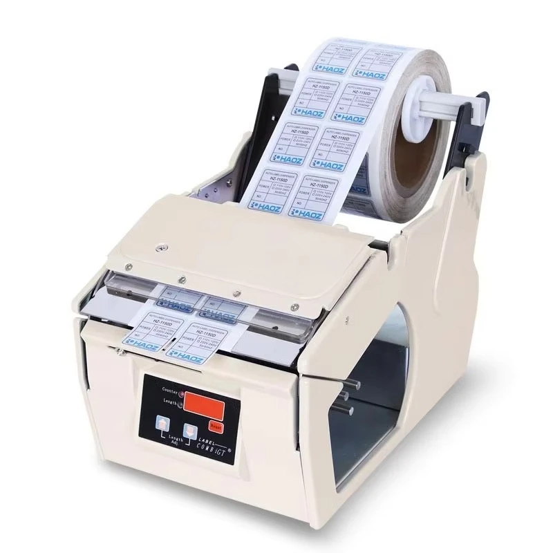 

Automatic Label Dispenser Manual Sticker Dispenser Automatic Label Dispenser Labels Peeling Machine X-100