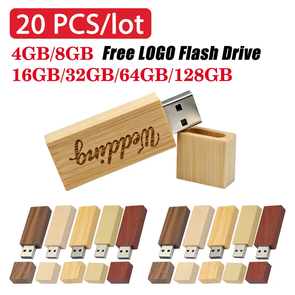 20pcs-lot-wooden-usb-20-flash-drive-128gb-free-logo-pen-drive-64gb-bamboo-with-box-memory-stick-business-creative-u-disk