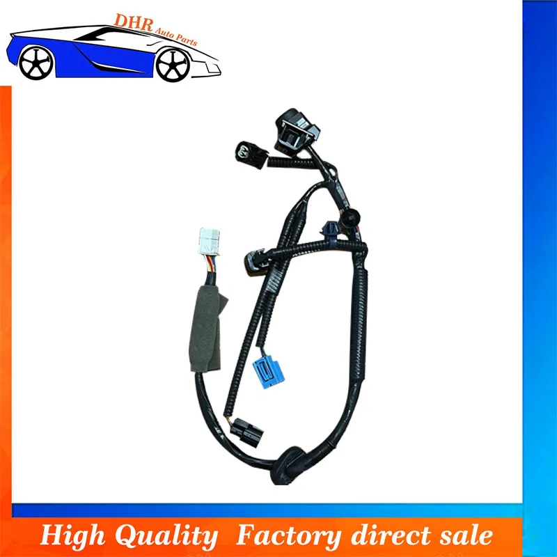 

Original 36530TZ6H01 For 2014, 2015, 2017 Honda Acura MDX (YD4/YD7) 3.5L/3.0L Rear View Camera 36530-TZ6-H01