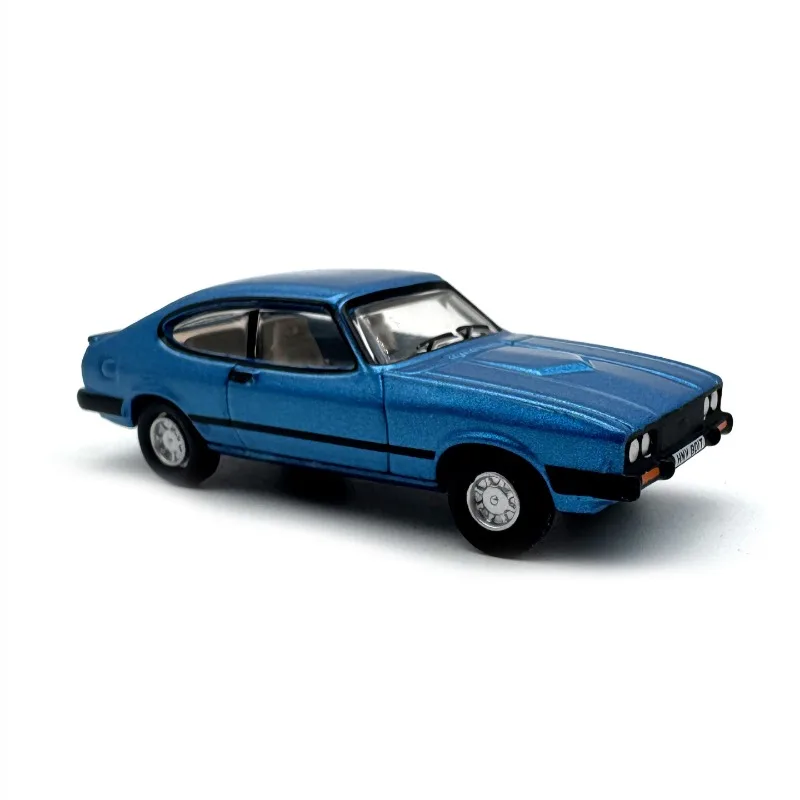 

1:76 Simulated Alloy Static Car Model, Collectible Finished Product, Ornament, Brand New with Packaging, Men's Birthday Gift