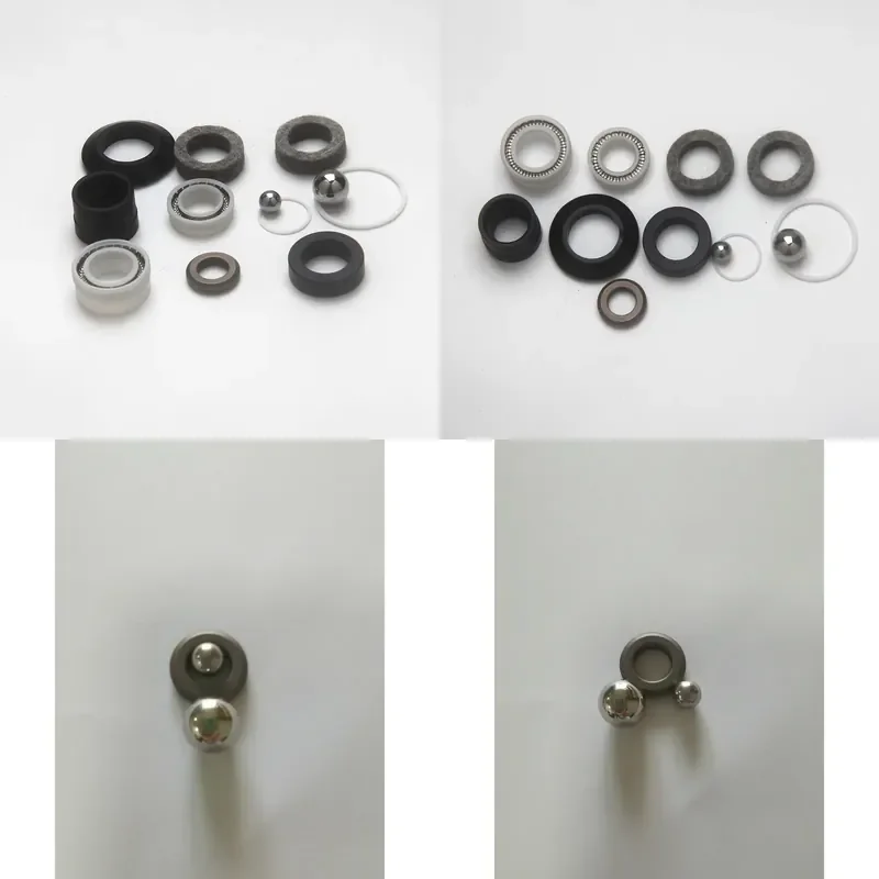 

Precision Repair Kit for Reactor E-8P, E-10, E-10hp, E-15P - Replacement Code Number: 249855