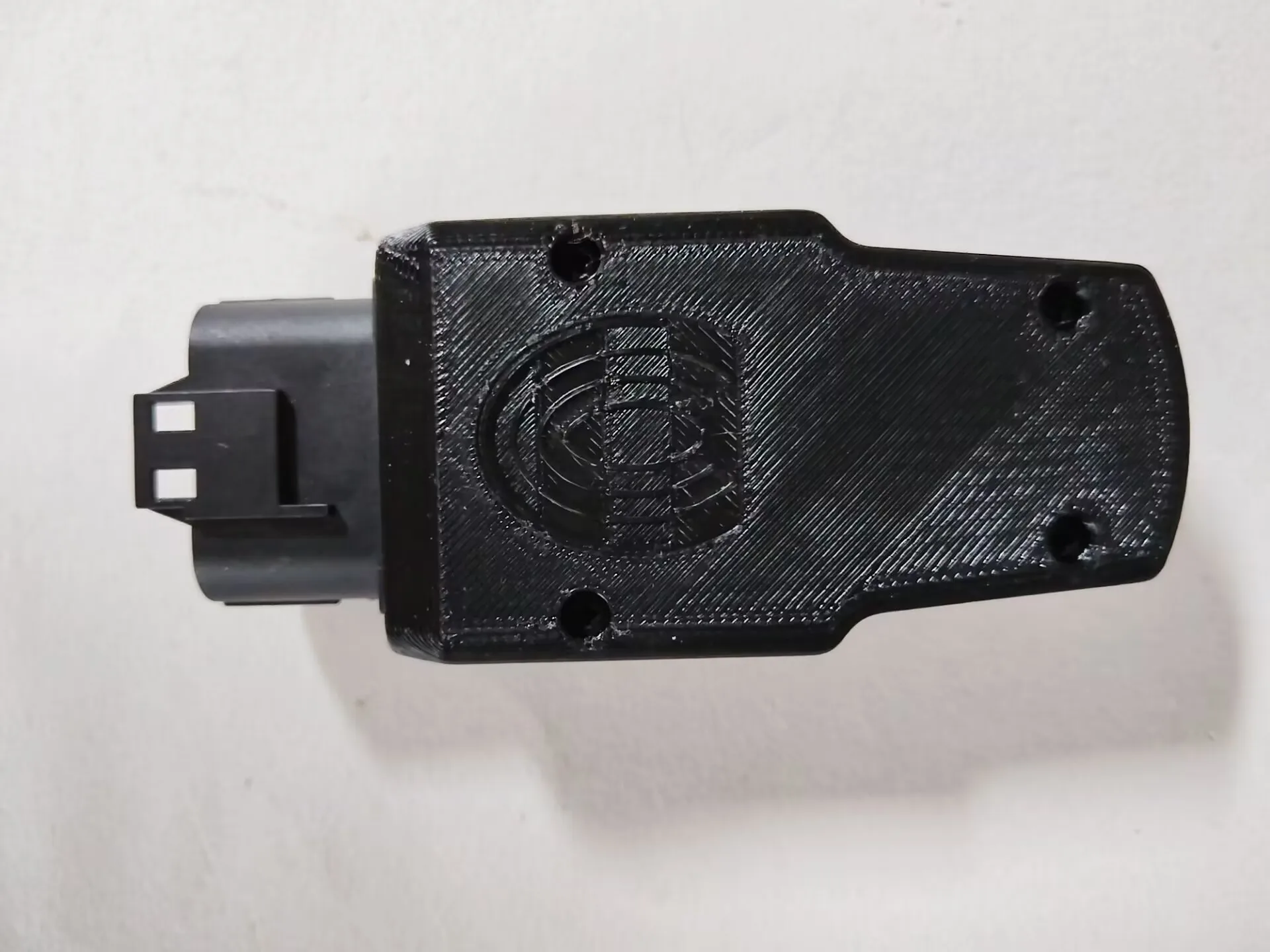 Newest Motorcycles Immobiliser Emulator Emergency Start Tool Support for Yamaha TMAX 500-530-560 Series 6