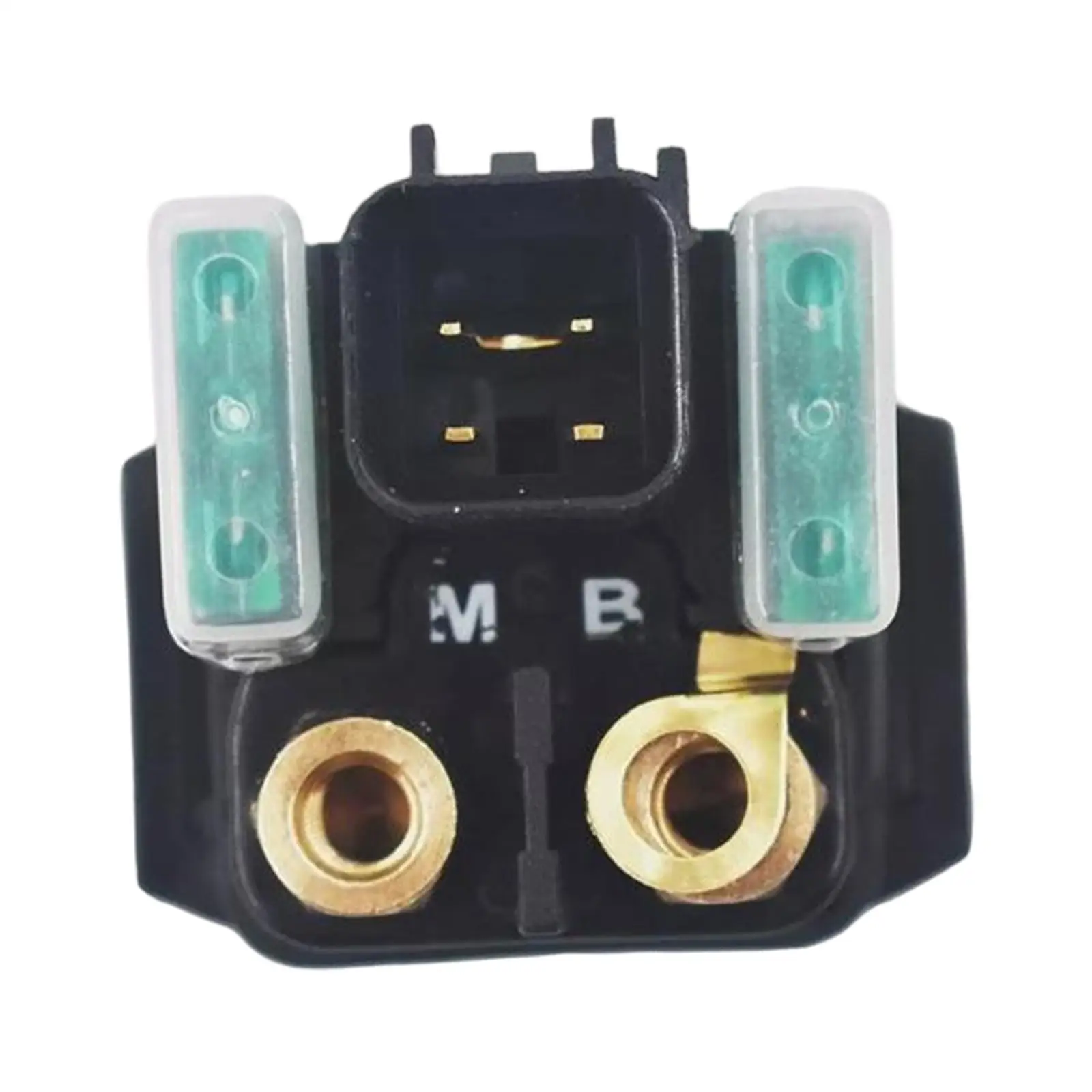 

Электромагнитный релейный переключатель стартера 3B4-81940-00-00, фитинги, запасные части, прочные, высокая производительность, аксессуары для Kodiak 700