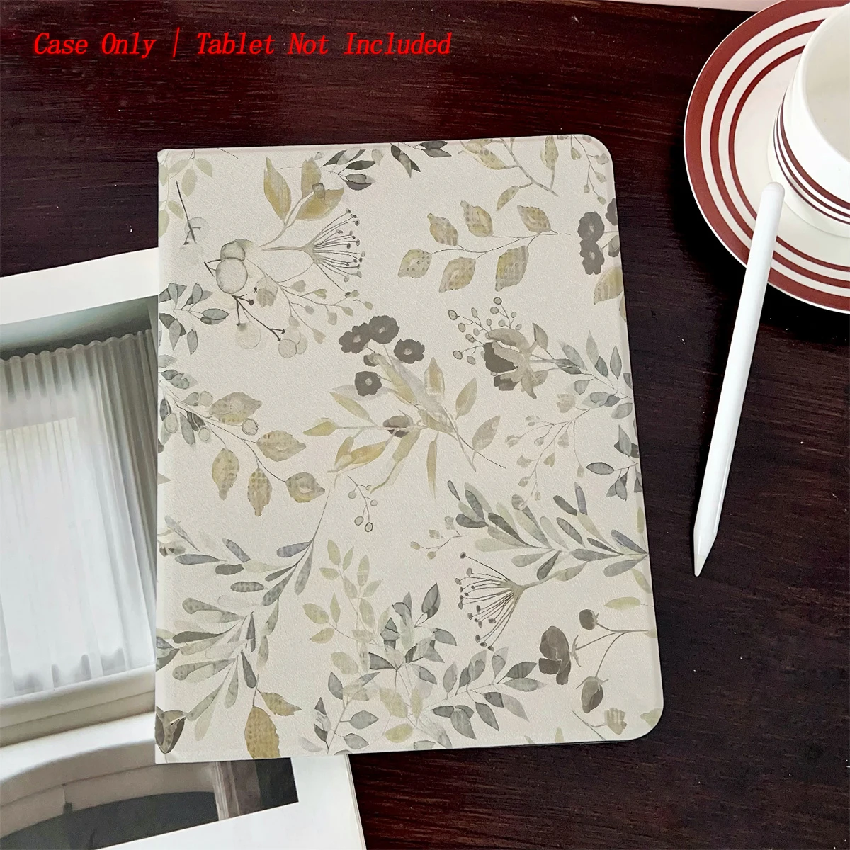 

For ipad Magnetic case ferlPad 11th A16 pro Air 13 11 M3 M2 M4 Funda Cover For iPad 2025 12.9' 9 8 7 6 5 4 10Th Mini7 6 cas