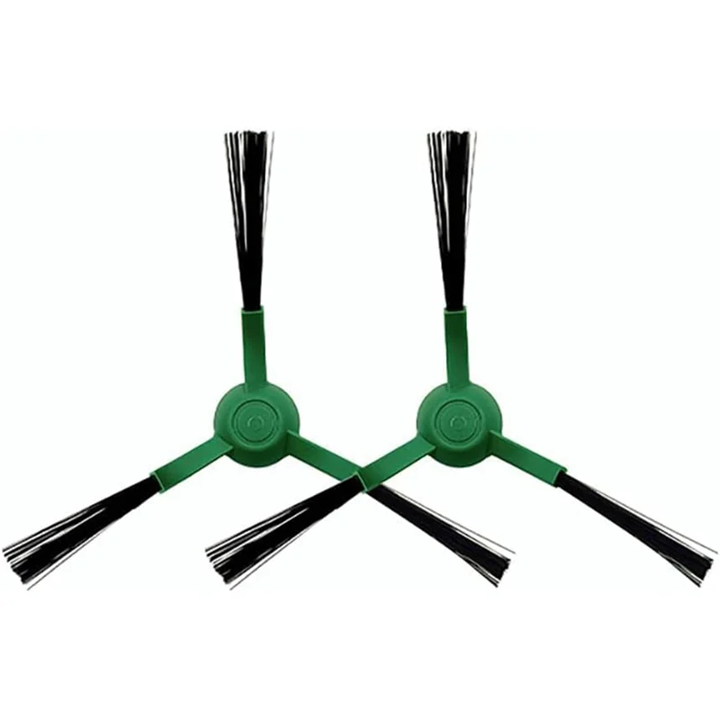 ABZA-vervangende onderdelen voor Irobot Roomba Combo 2 Essential Y051240 Hoofdzijborstelfilters Mopzakken Accessoires Onderdelen