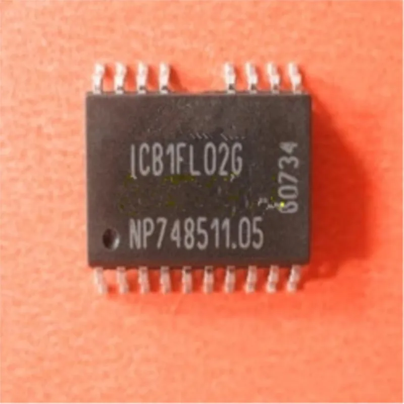 ICB1FL02G sop18 10st