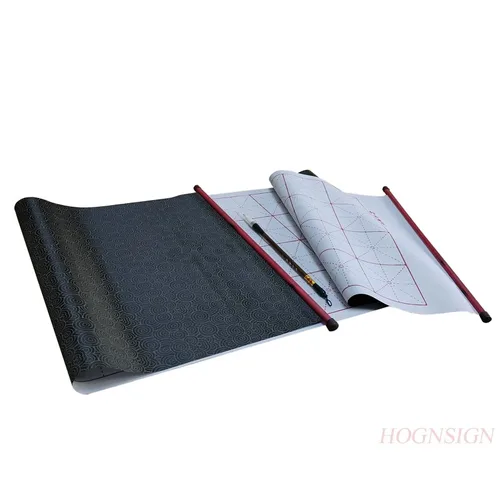 Imagen 2 del producto Paño mágico chino reutilizable, papel de agua, escritura mágica, linterna de cielo, caligrafía, Chniese, Sumi, Pratice de papel