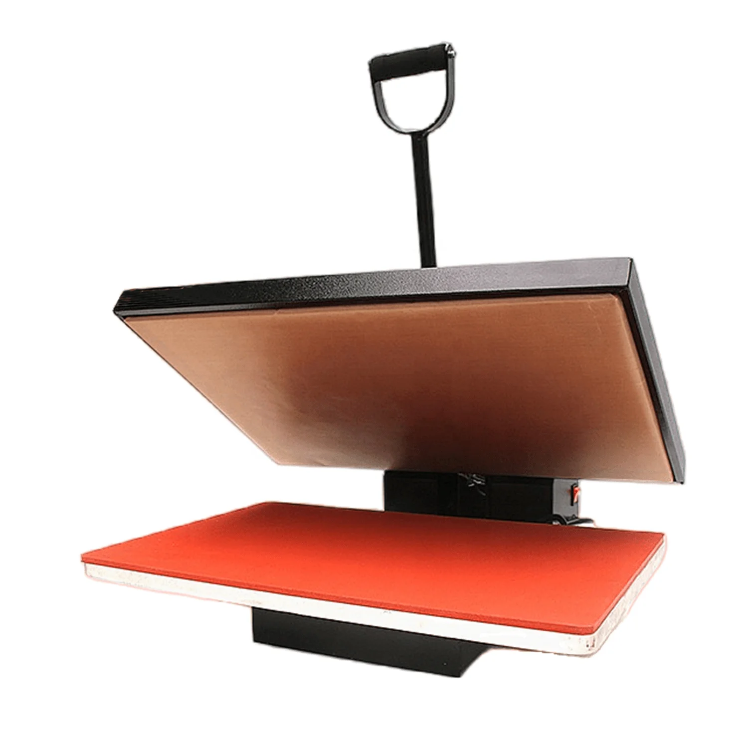 Heat Press Machine …