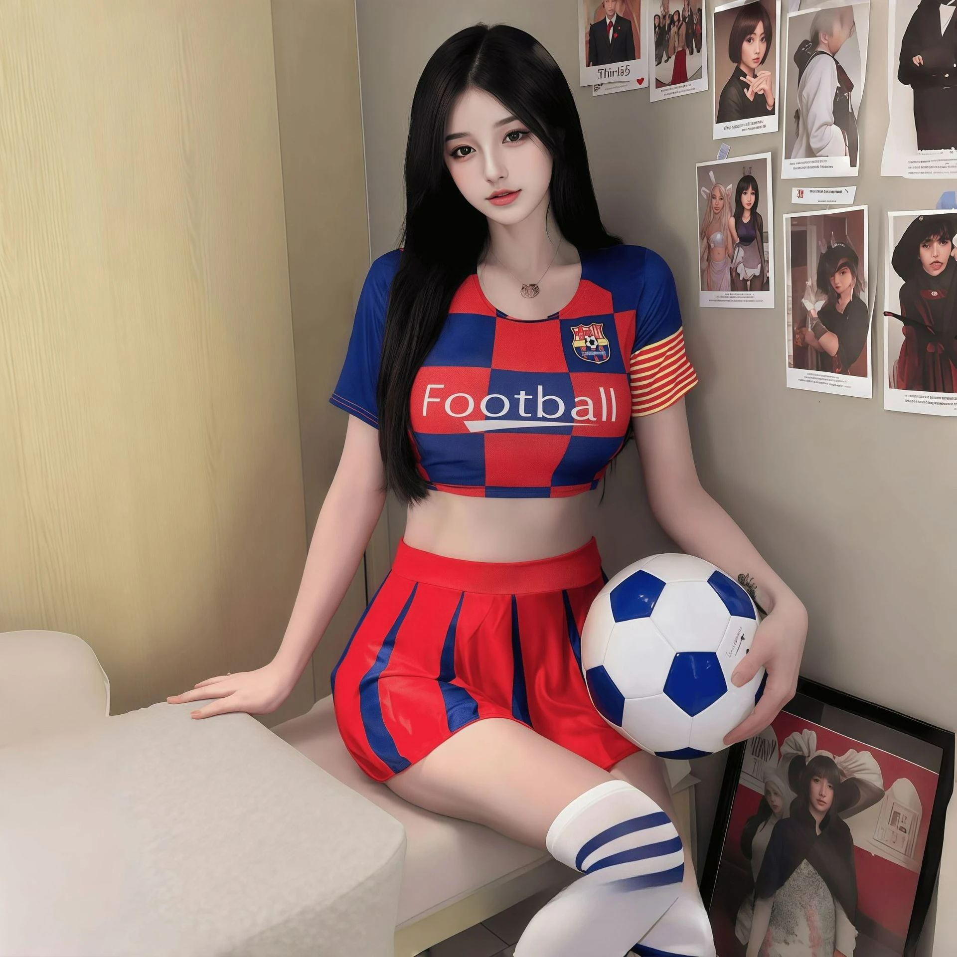 

Женское сексуальное женское белье, костюм для ролевых игр, женские сексуальные болельщики, косплей, футбол, Babydoll, школьная мини-топ, юбка, комплект платья