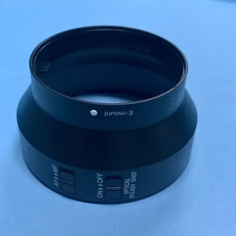 

Новое кольцо зум-объектива 24-105 мм с фиксатором и маркировкой для объектива SONY FE 24-105mm f/4 G OSS SEL24105G, запчасть для ремонта