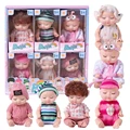 Sleeping Dolls