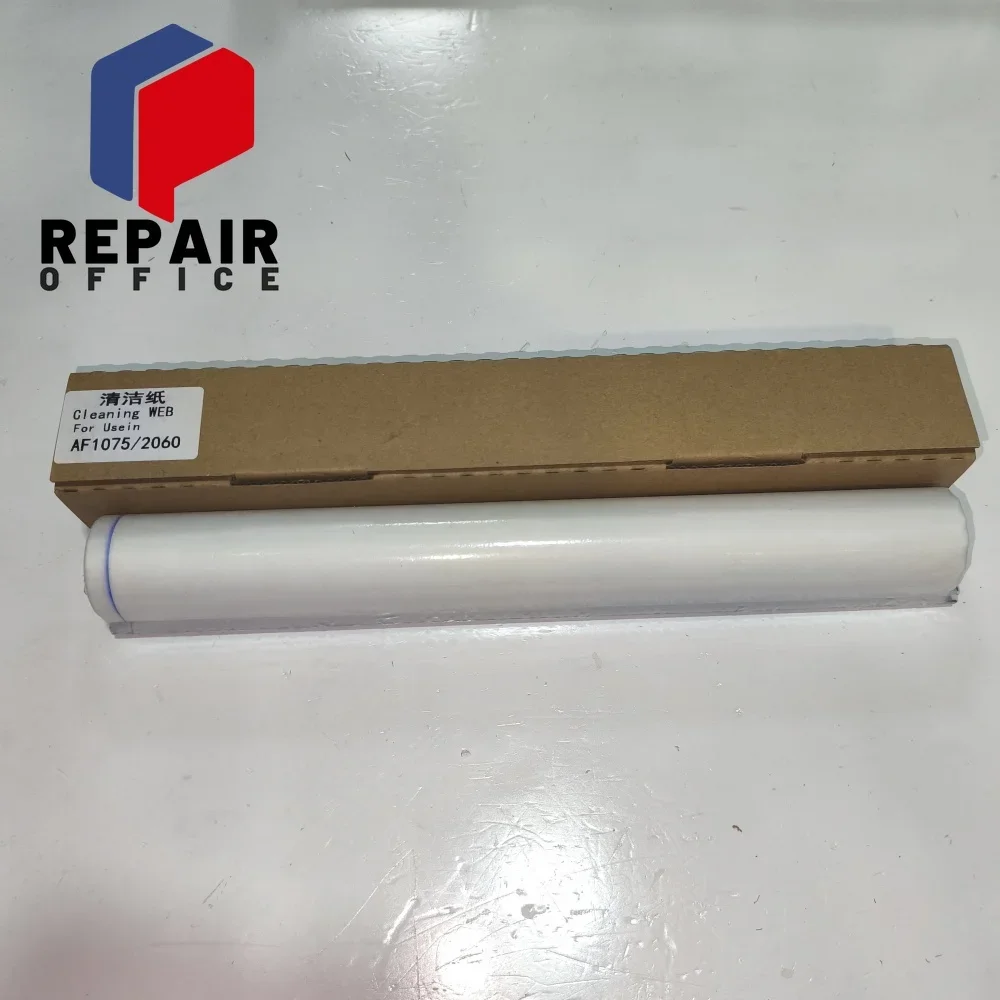 1pcs. fuser cleaning web oil roller B140-4181 For Ricoh MP 9002 6001 6002 7001 8001 6000 7000 MP5500 6500 7500 AF2051 2060 2075