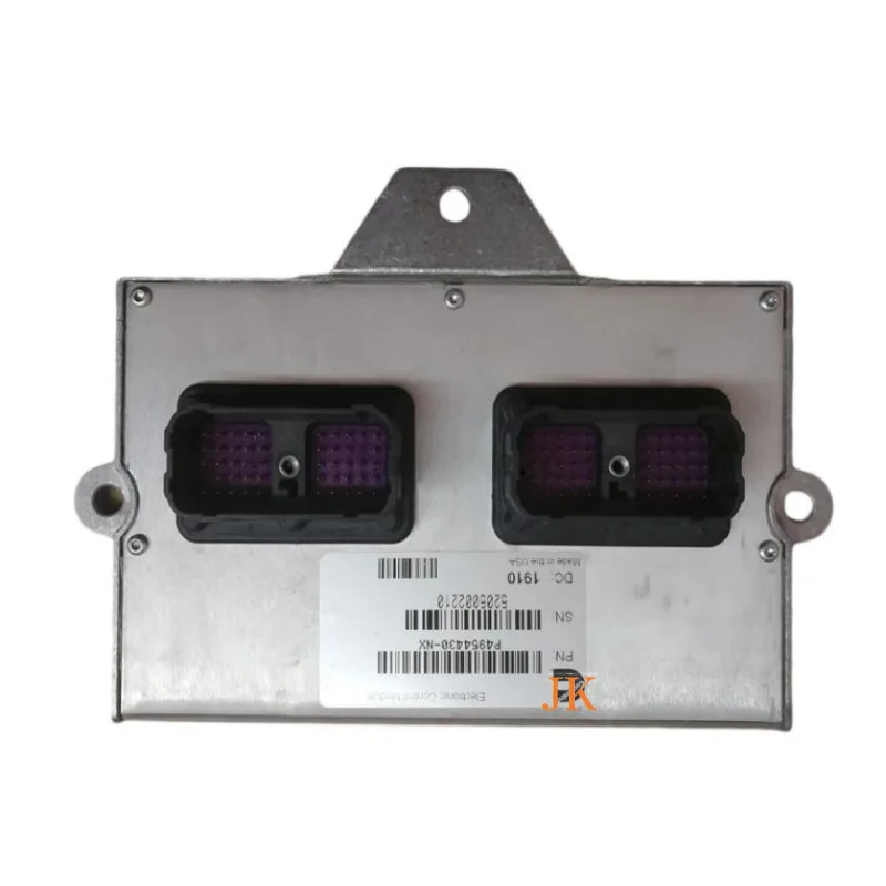 

Модуль управления генератором QST30 Электронный модуль управления ECM 4954430