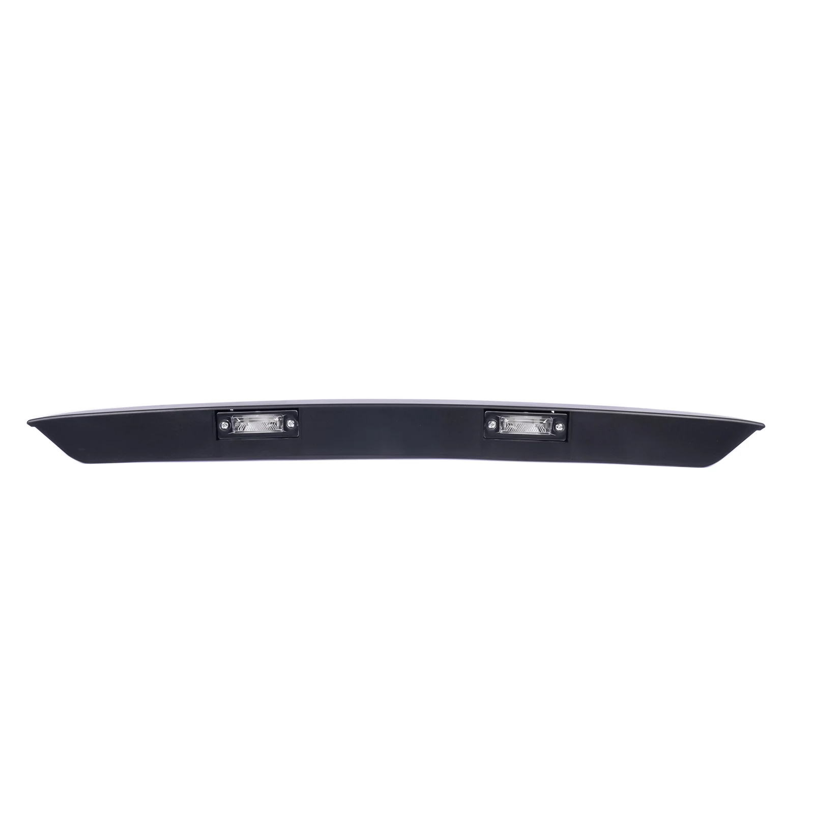 Image of AP01 Gehäuseformteil für die hintere Nummernschildbeleuchtung für VW Transporter T5 Campmob 2003-2015 7E0-827-329-F-9B9