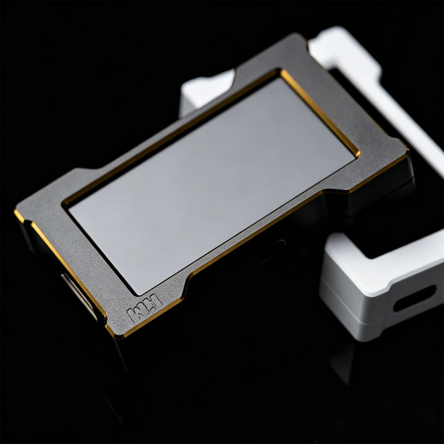 HMHUB Gaming USB Hub - 2-Portowy/3-Portowy Hub USB z 8K Hz, Niezależnym Zasilaniem i Ekranem do Stolika Gamingowego — zdjęcie produktu 6