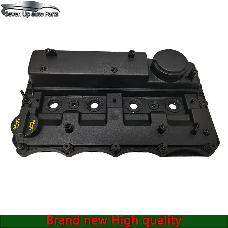 

BK3Q6K271CH ABK3Q6K271CH BK3Q6K271CH BK3Q6K271CH Совершенно новая крышка клапанной камеры для Ford Transit Ranger 3.2 TDCI