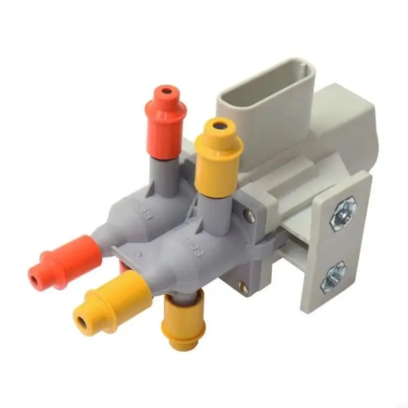 M76E Kraftstofftank-Auswahlventilbaugruppe für E350 F350 F450 Zweitank-Wartungspflege – Detail 8
