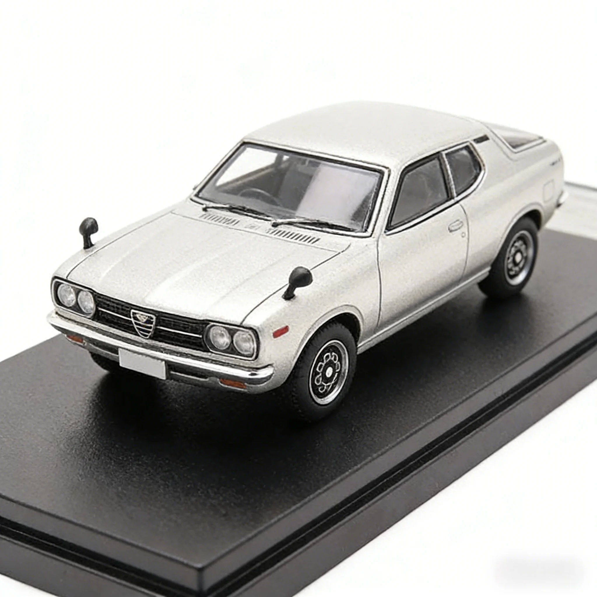 hi-story-–-modele-de-voiture-en-resine-echelle-1-43-cerise-f-ii-1400-coupe-gx-1974-haute-simulation-affichage-a-collectionner-jouet-cadeau