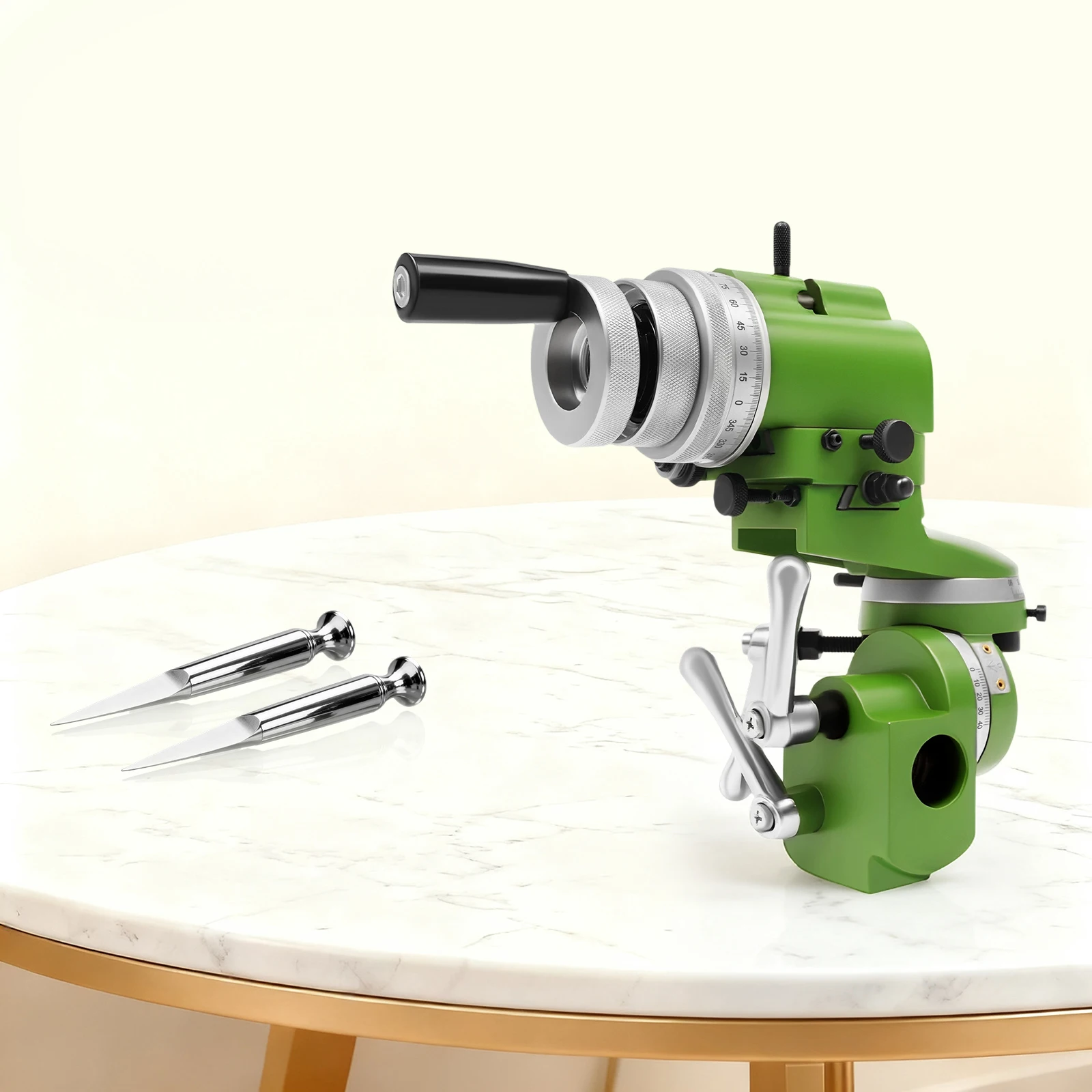 U2 العالمي ماكينة الطحن أداة حامل 25 مللي متر متعددة الوظائف طحن حامل مبراة أجزاء حامل أداة لورش العمل والمخارط