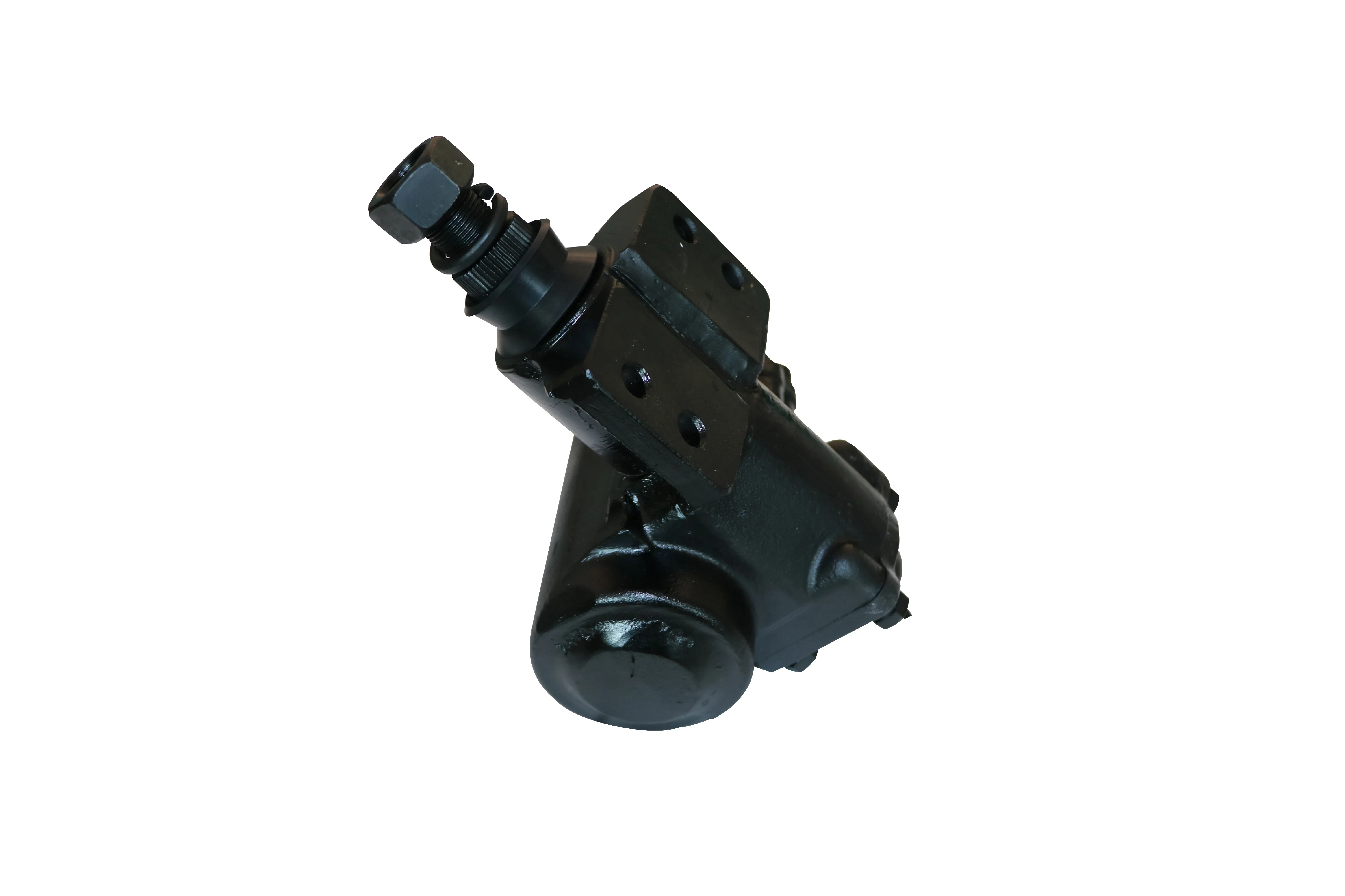 Left Hand Drive Wholesaler Price 4411035170 LN106 Steering Gear Box Assay Fitstoyota Hulix 4wd