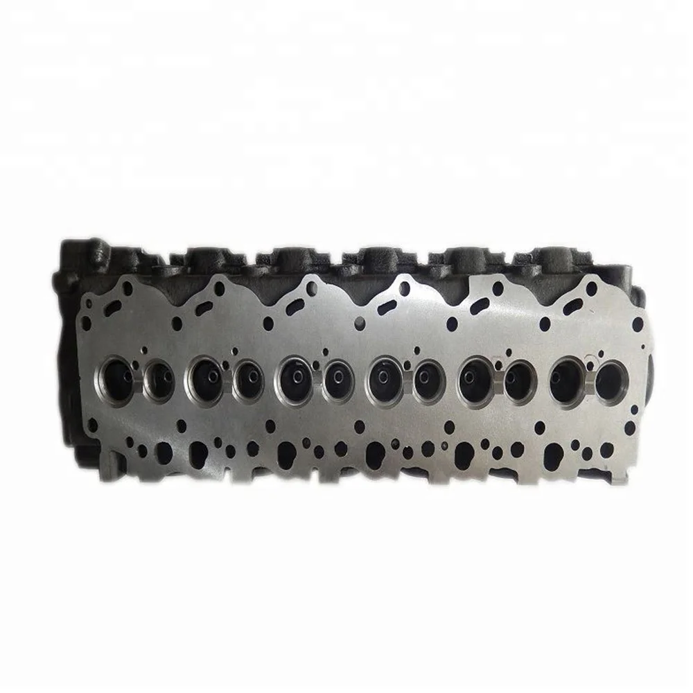 【Premium Hot Selling 】Auto Engine Cylinder Head for 1HDT 4.2D 12v 11101-17040