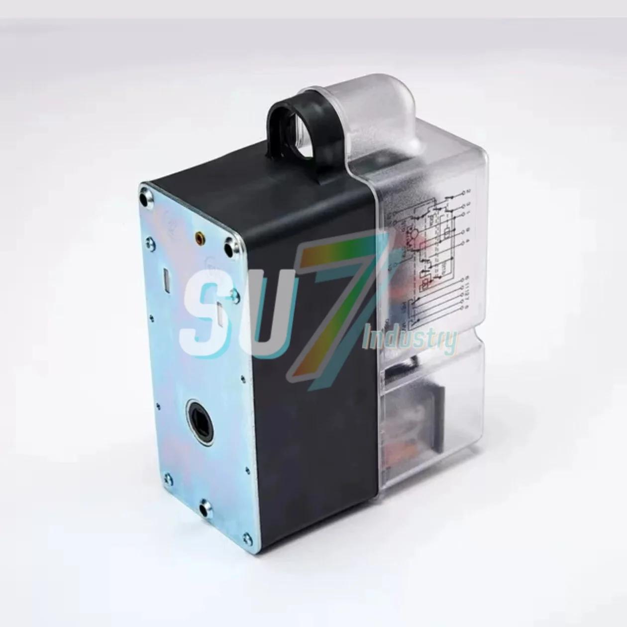 LKS210-10 محرك سيرفو جديد في المستودع