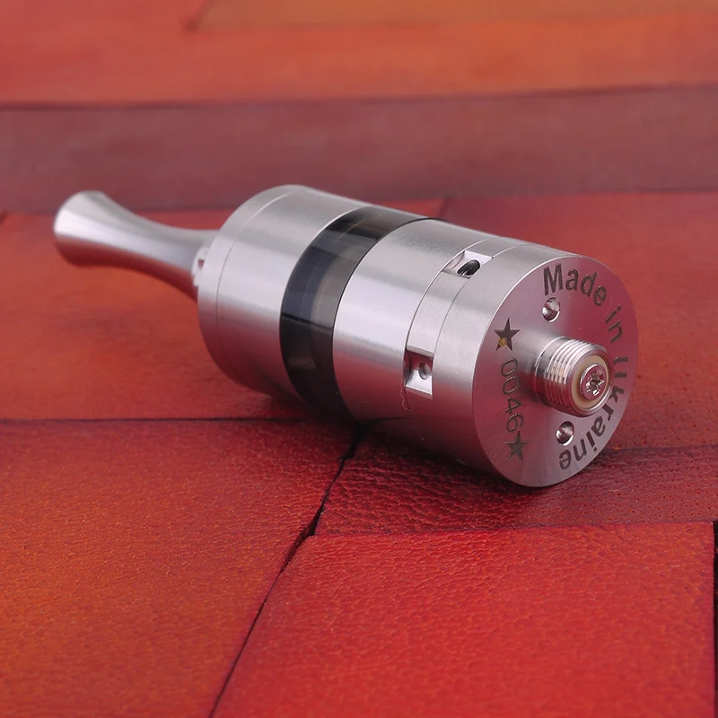Mojia Ataman V3 MTL 2 316 SS 22 510 Mod Vs Taifun GT Vape vape mod for vape mods - gallery image 4