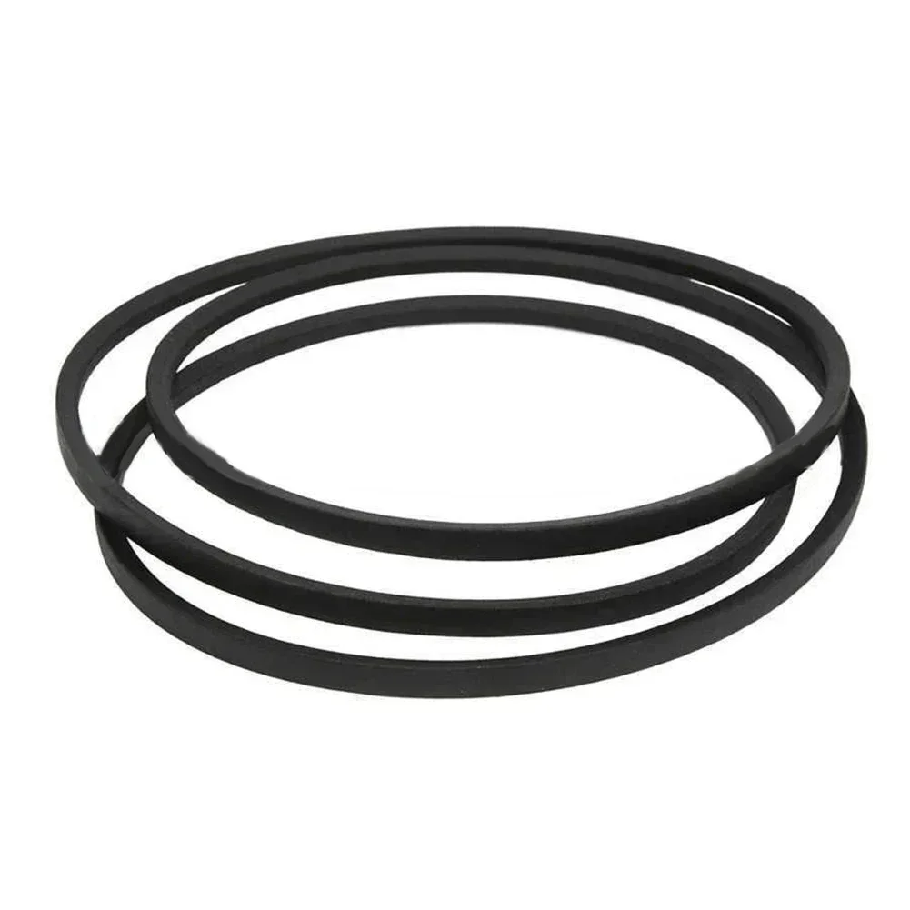 For For Craftsman Mower Belt 532197253 197253 101 Composite Rubber Designed For For For For Optimal PerFor For For Formance