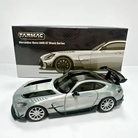 12 best sales Mini GT Chase - №11