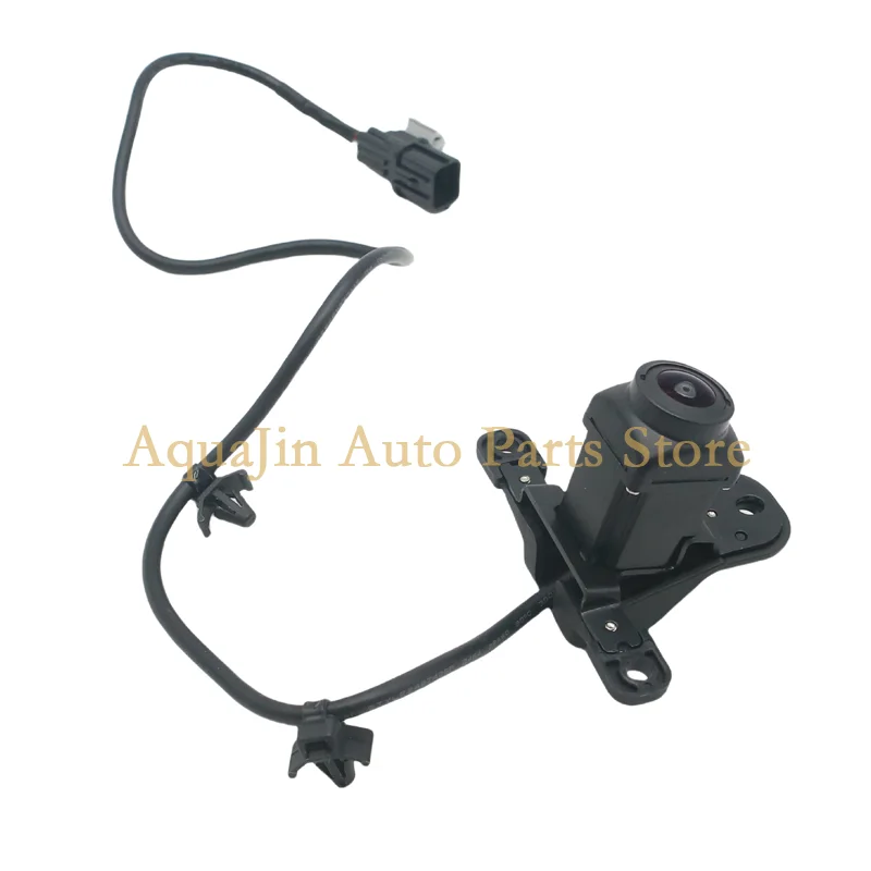 95780-B8600 Front Grille View Camera Around For Hyundai Santa Fe Xl 2017 2018 2019 All Engine Versions 95780B8600 Factory Price