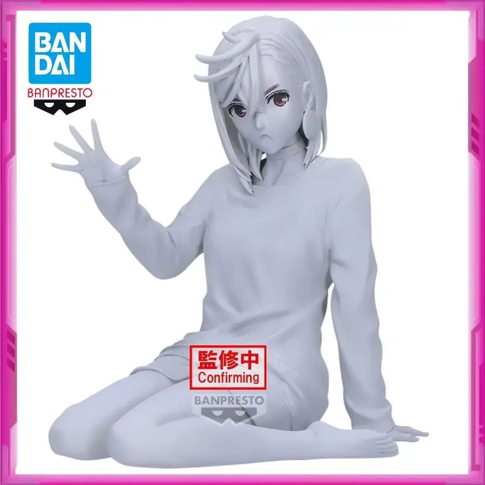

Оригинальный BANDAI BANPRESTO Расслабляющее время DAN DA DAN Ayase Momo ПВХ Аниме Экшн Коллекции Модель Игрушечные Фигурки