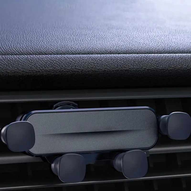 

Cell Phone Holder Car Smartphone Car Holder Mount Car Phone Holder Mount Adjustable Automobile Cell Phone Holder For Car Air